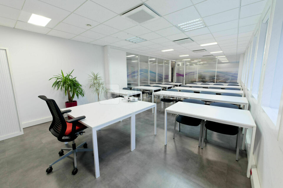 Centre d’Affaires Créteil Expansion 2