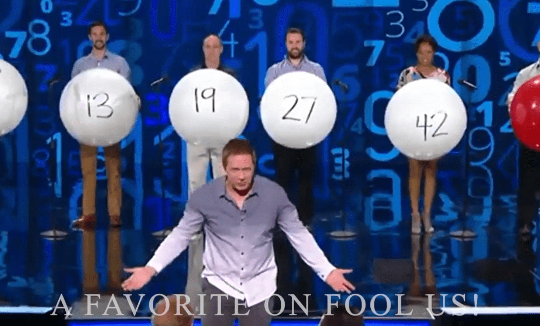 Mike Super: Magic & Illusion 3