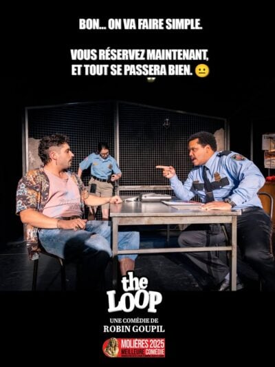 The Loop 2