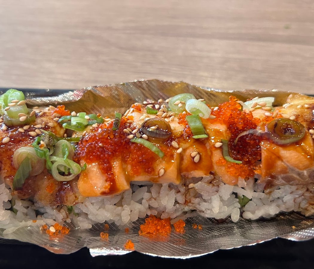 Neko Sushi 3
