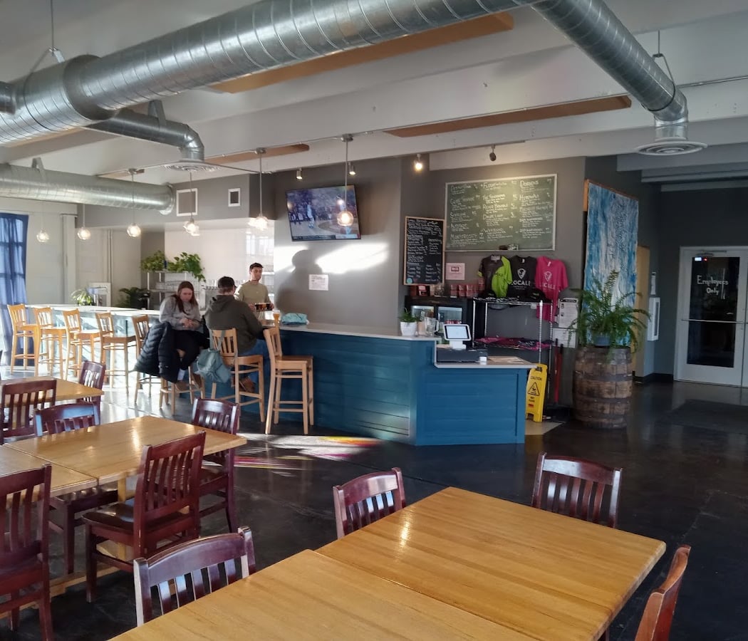 LocAle Brewing Company 3