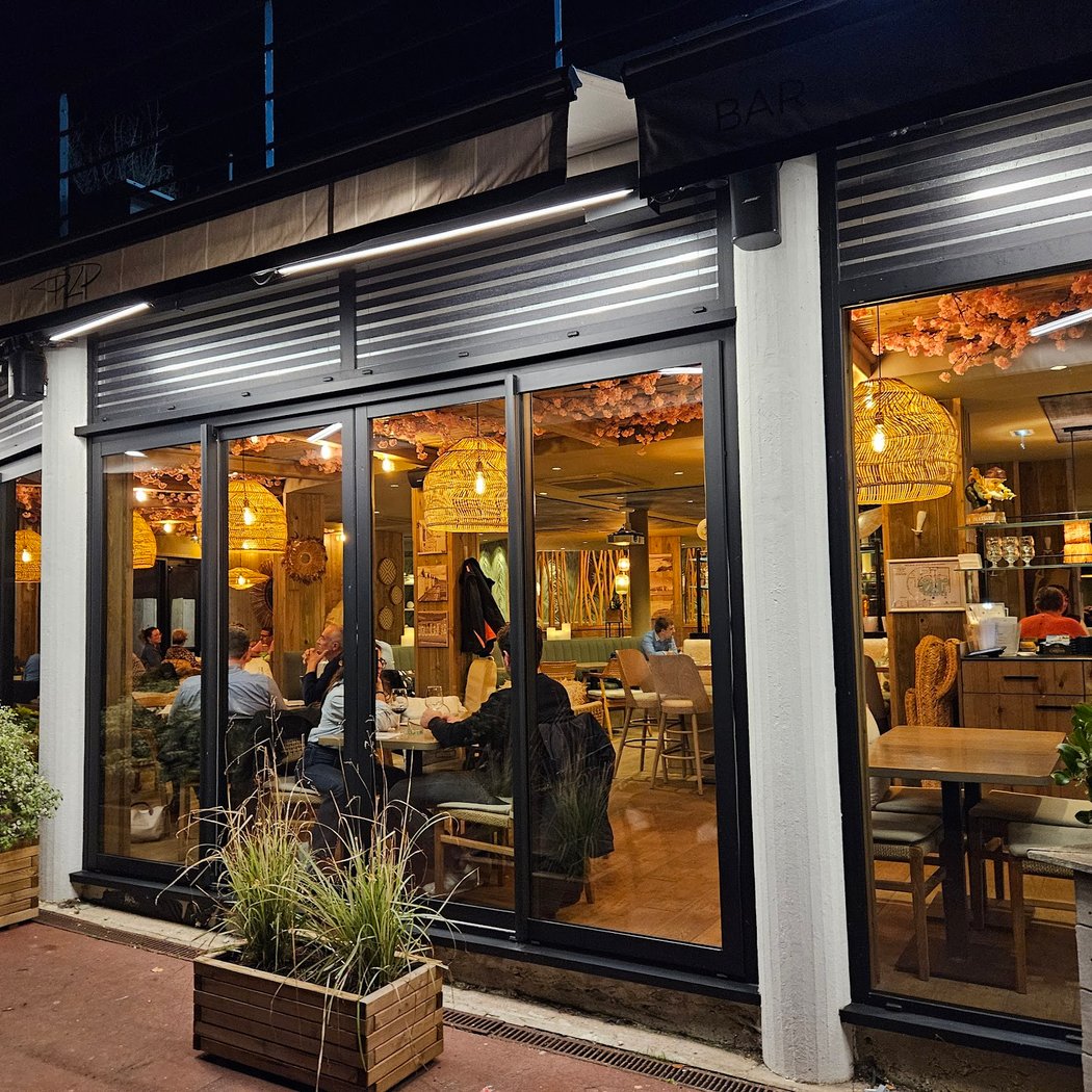 Restaurant le Pour Koi Pas 2