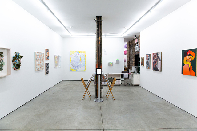 Home Is For Everyone Exhibition 1