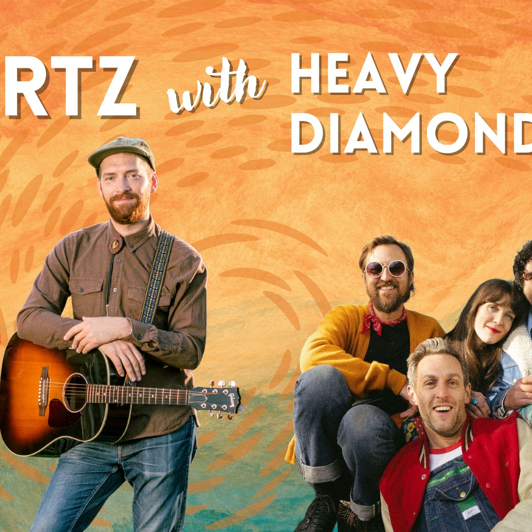 Sturtz and Heavy Diamond Ring 1