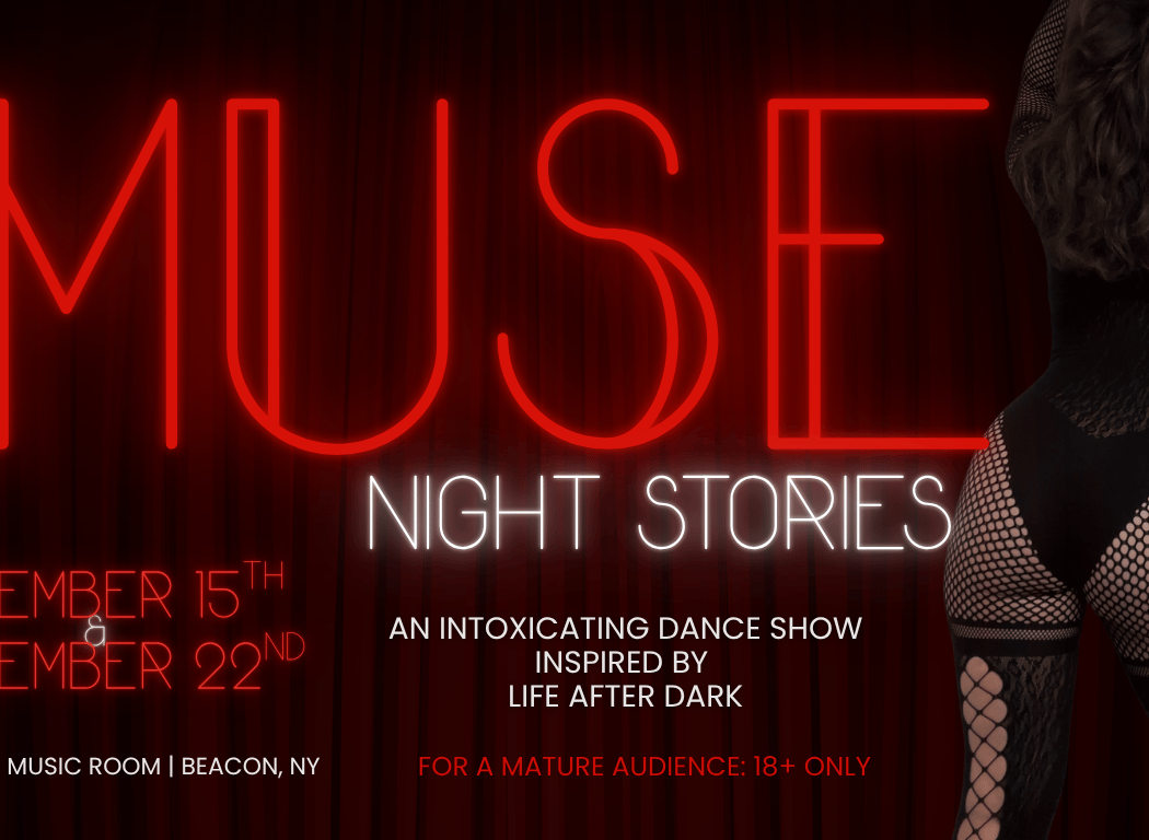 Muse: Night Stories 1