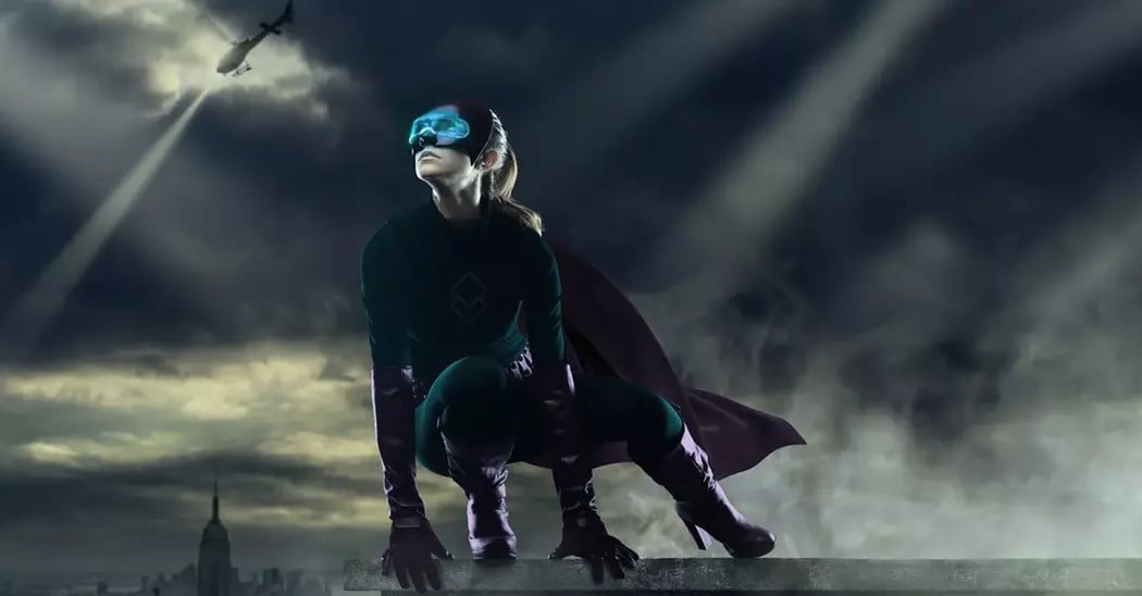 Save Gotham in 60 Minutes: Private Escape Room