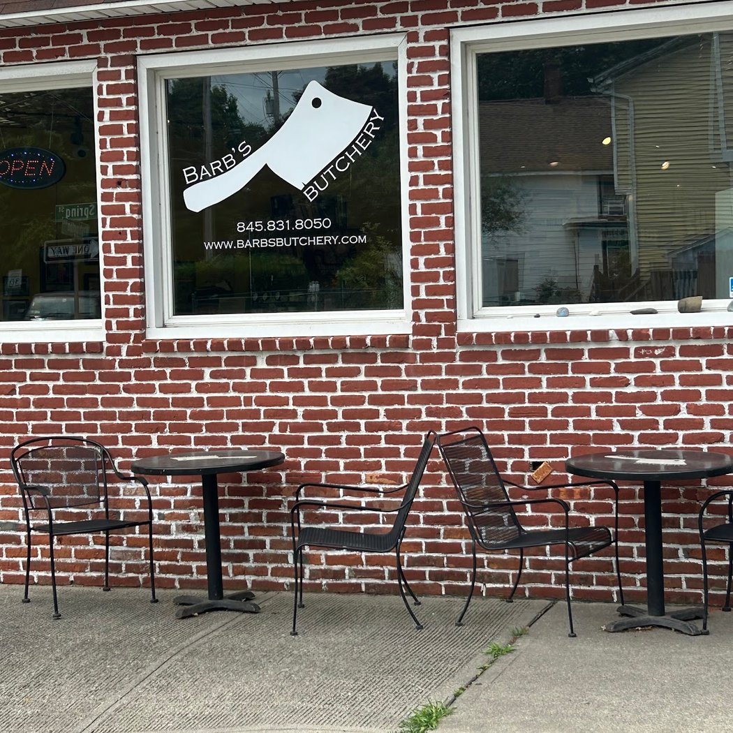 Barb’s Butchery 2