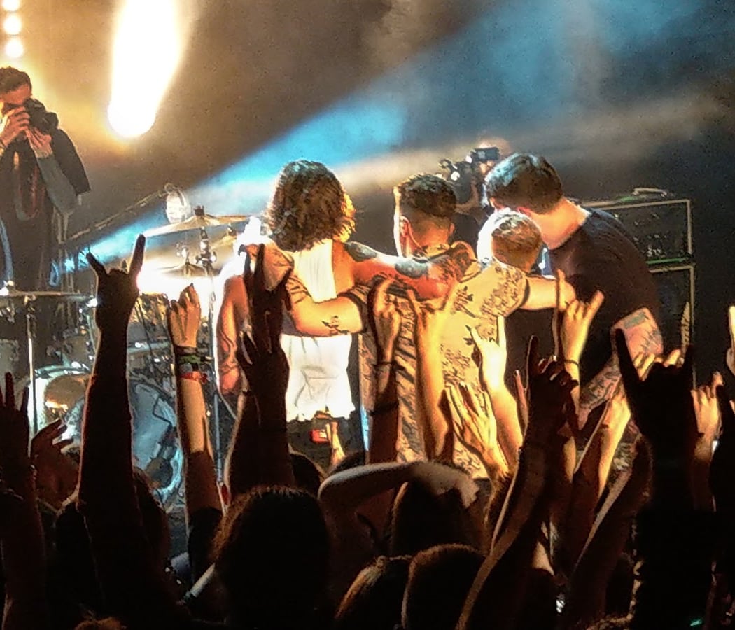 Jyoty – Trabendo 1