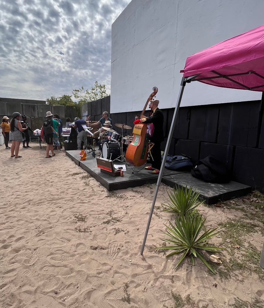 Rockaway Chamber Music Concert