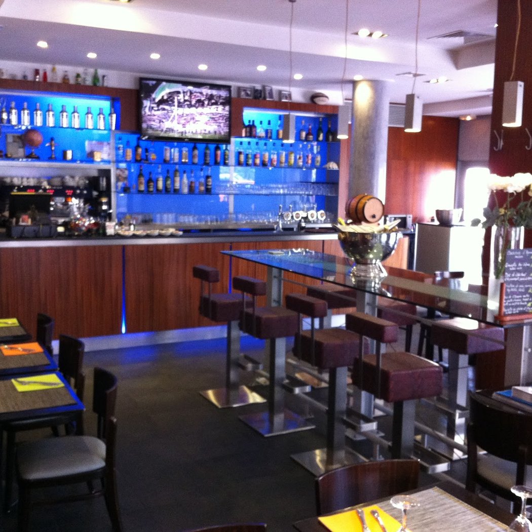 restaurant brasserie olympe 2