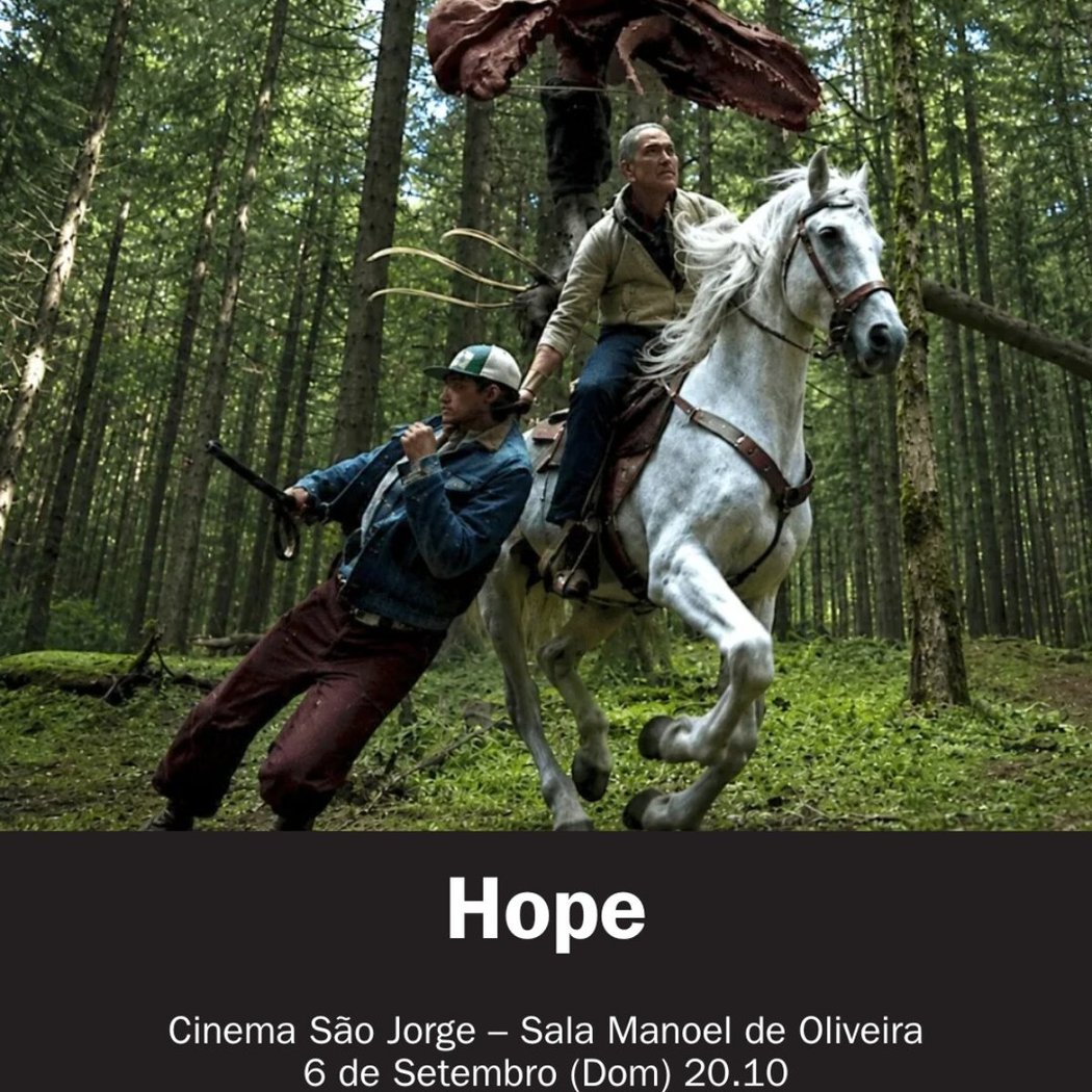 Hope 1