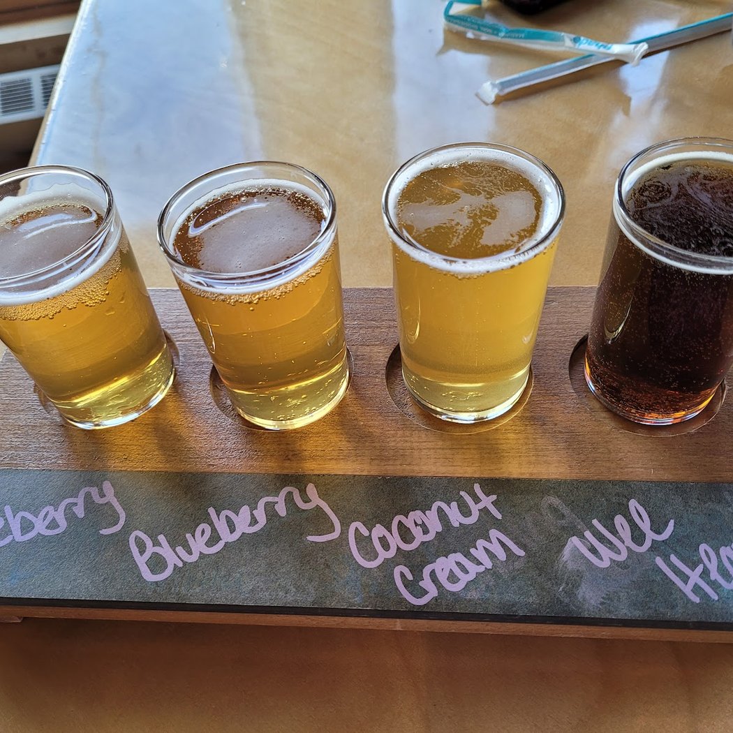 Clemson Bros. Brewery - New Paltz 3