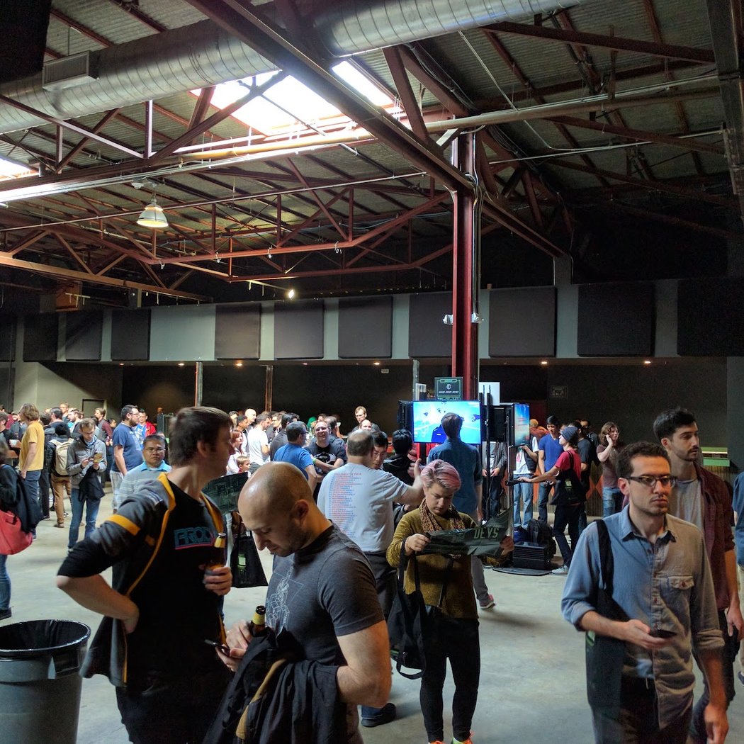 MongoDB.local SF: For Founders Building What’s Next 2