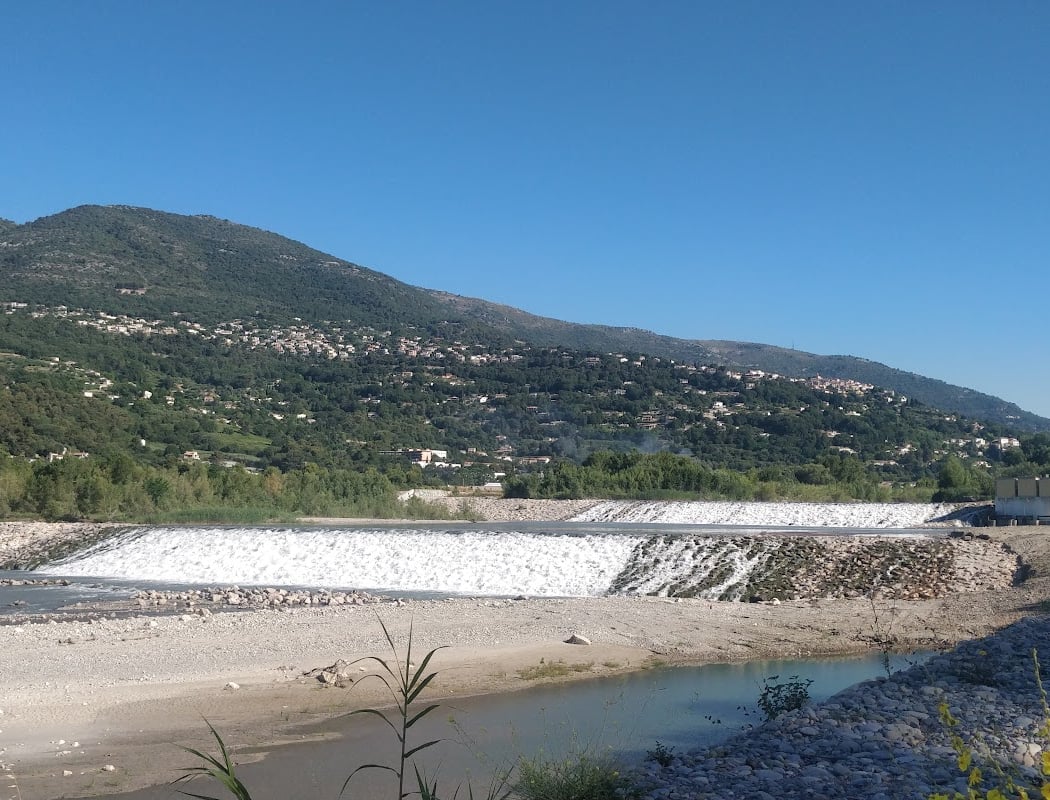 départemental des rives du Var Natural Park 2