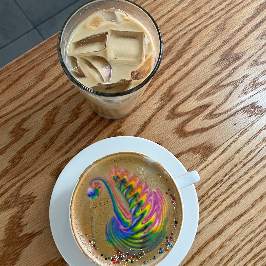 Home Coffee Roasters 2
