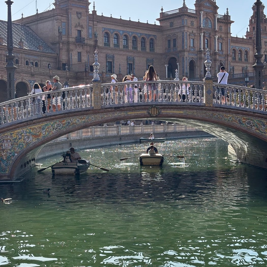 Sevilla Free Walking Tours 3