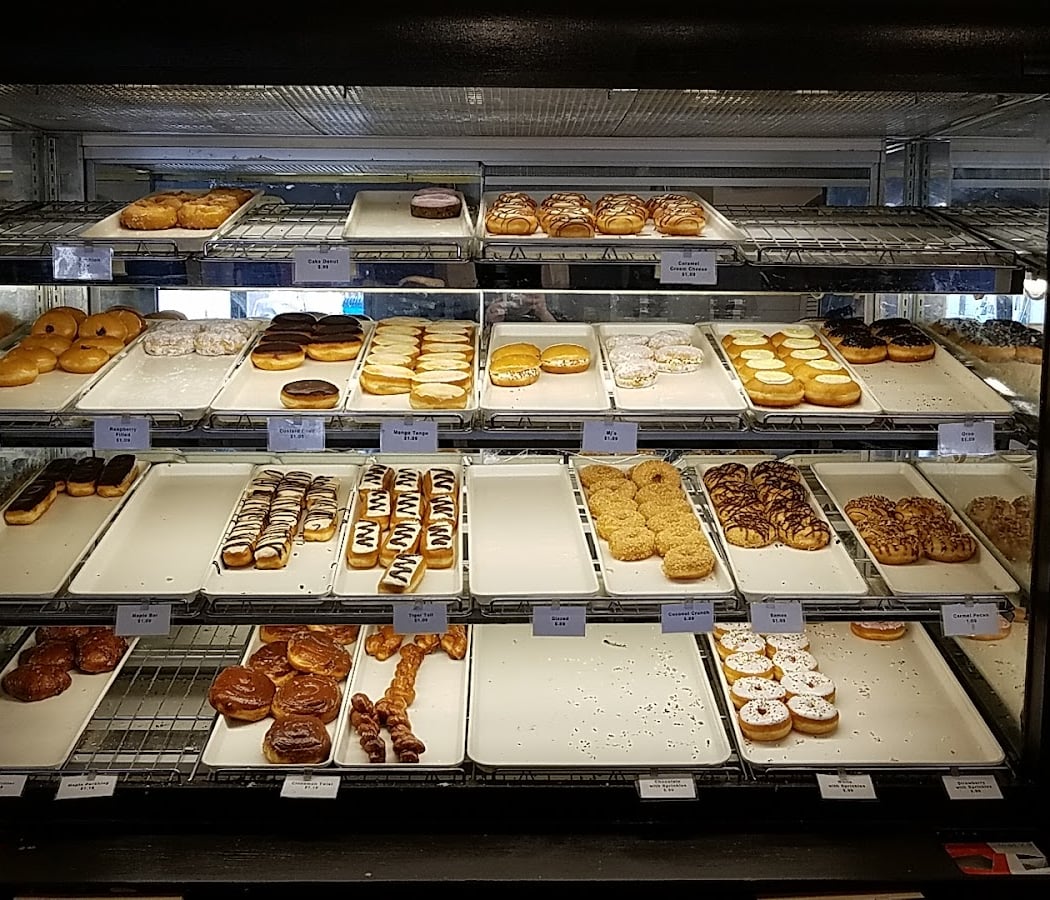 Avenue Bakery 2