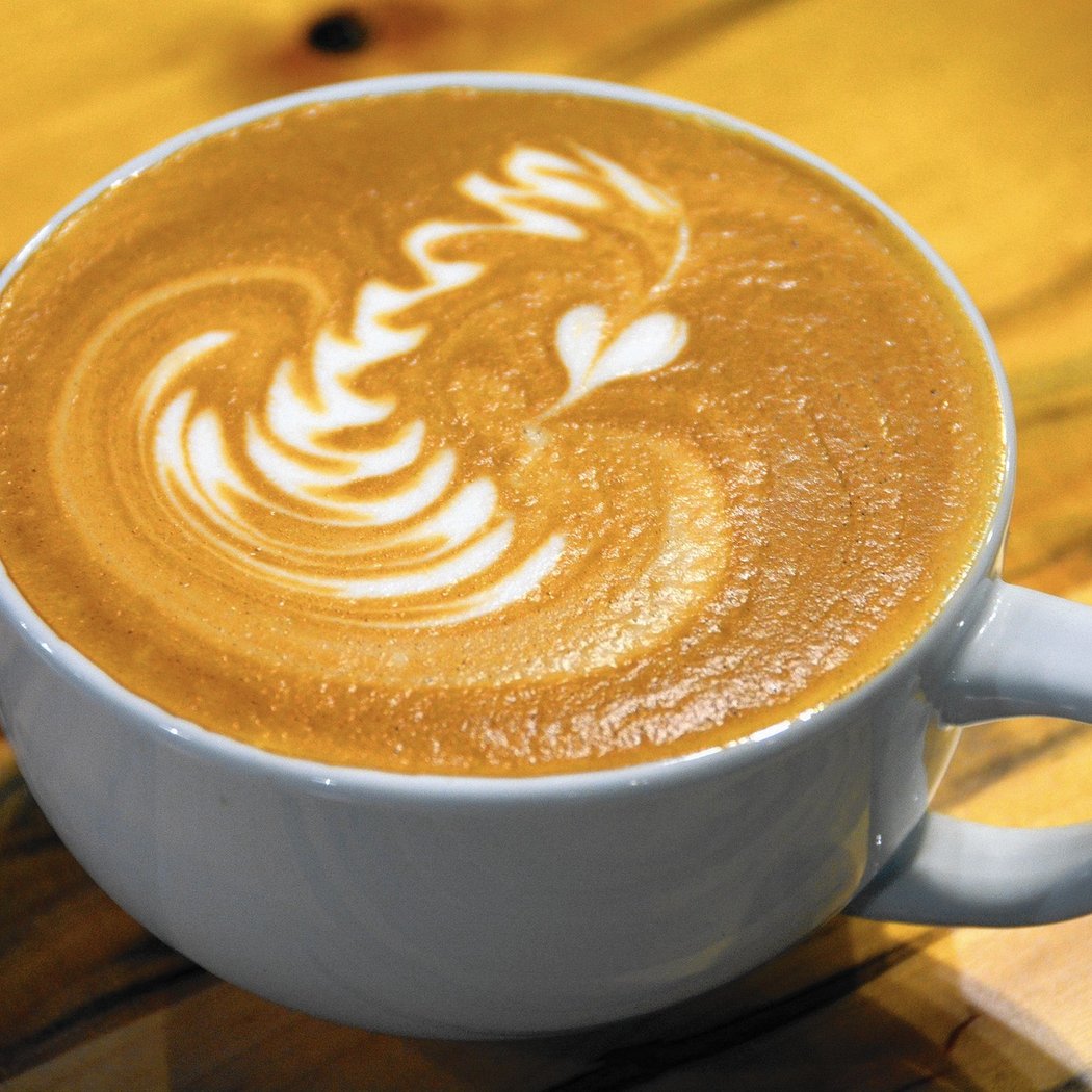Hartford Coffee Company 1