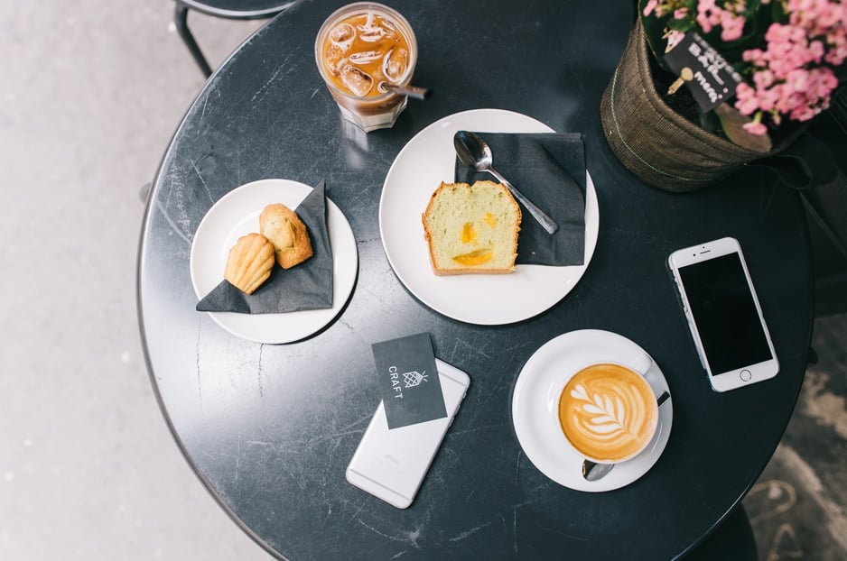 Café Craft 1