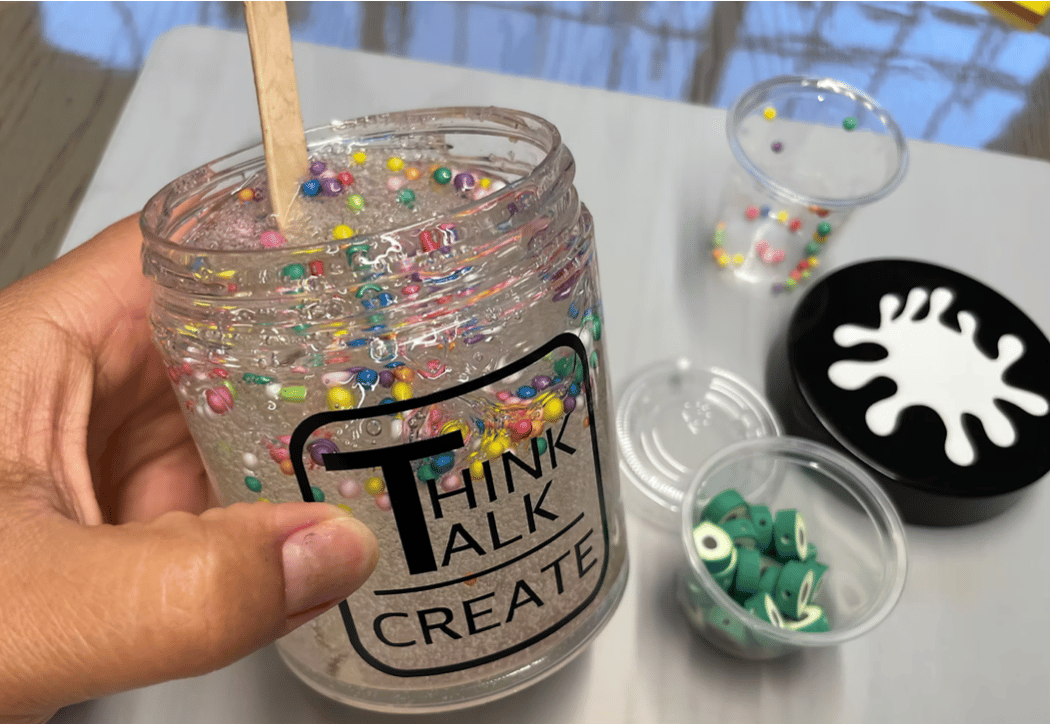Think Talk Create 2
