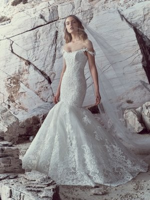 Anne Barge “Little White Dress” Trunk Show 3
