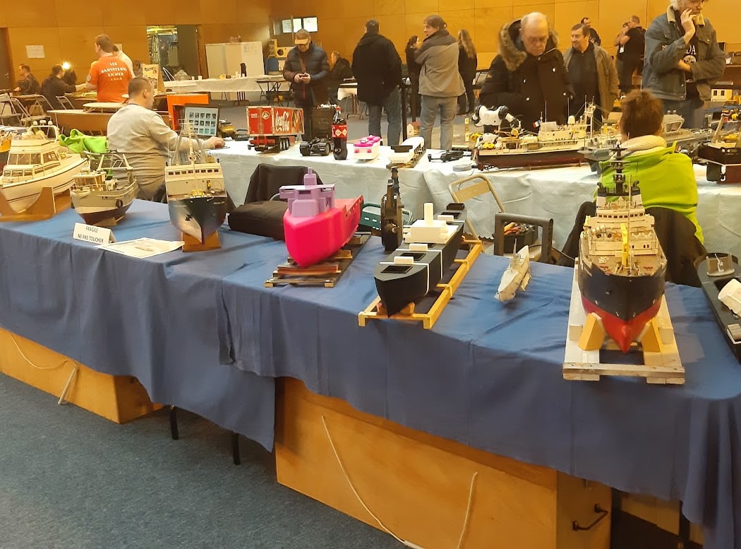 2ème Salon des Jeux de Société 1
