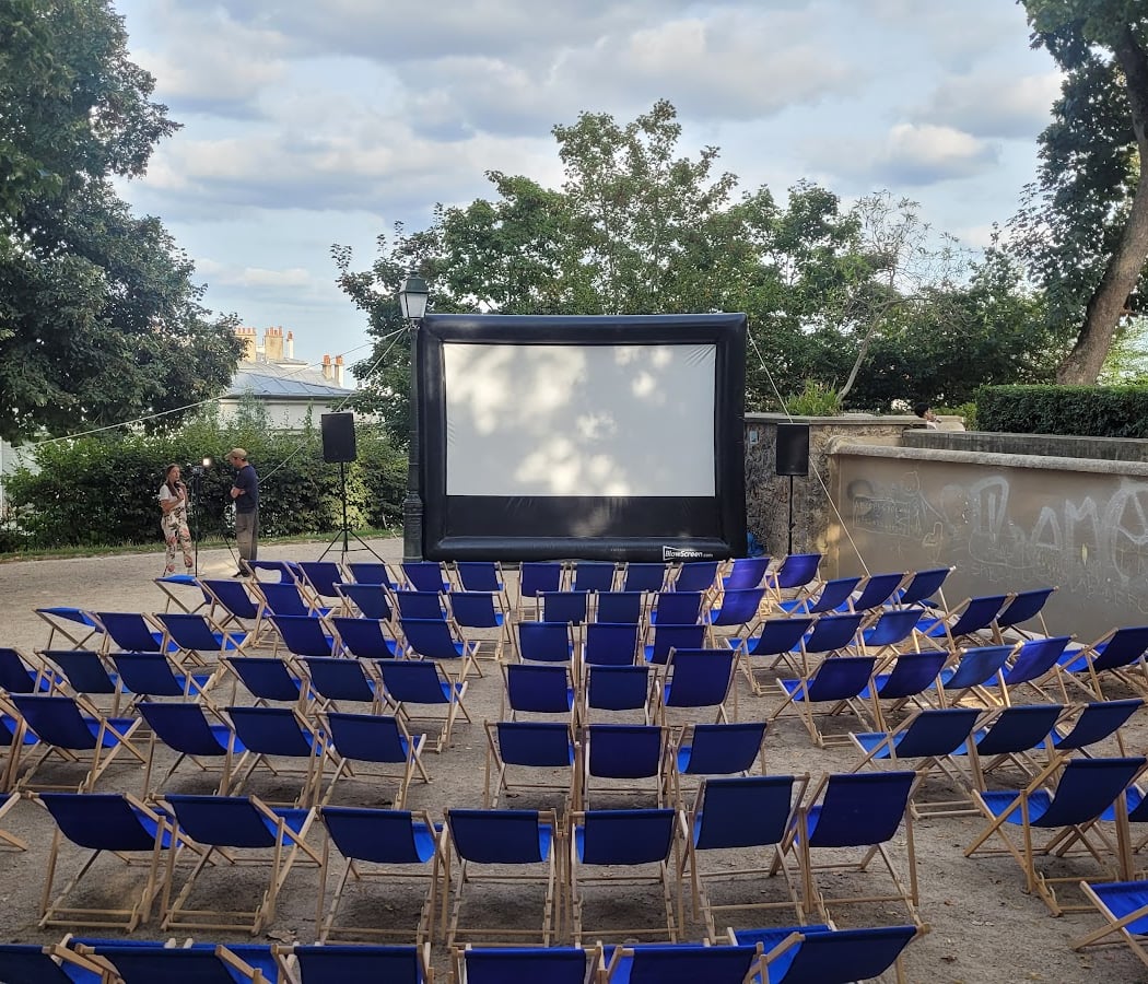 Cinéma Expérience 1