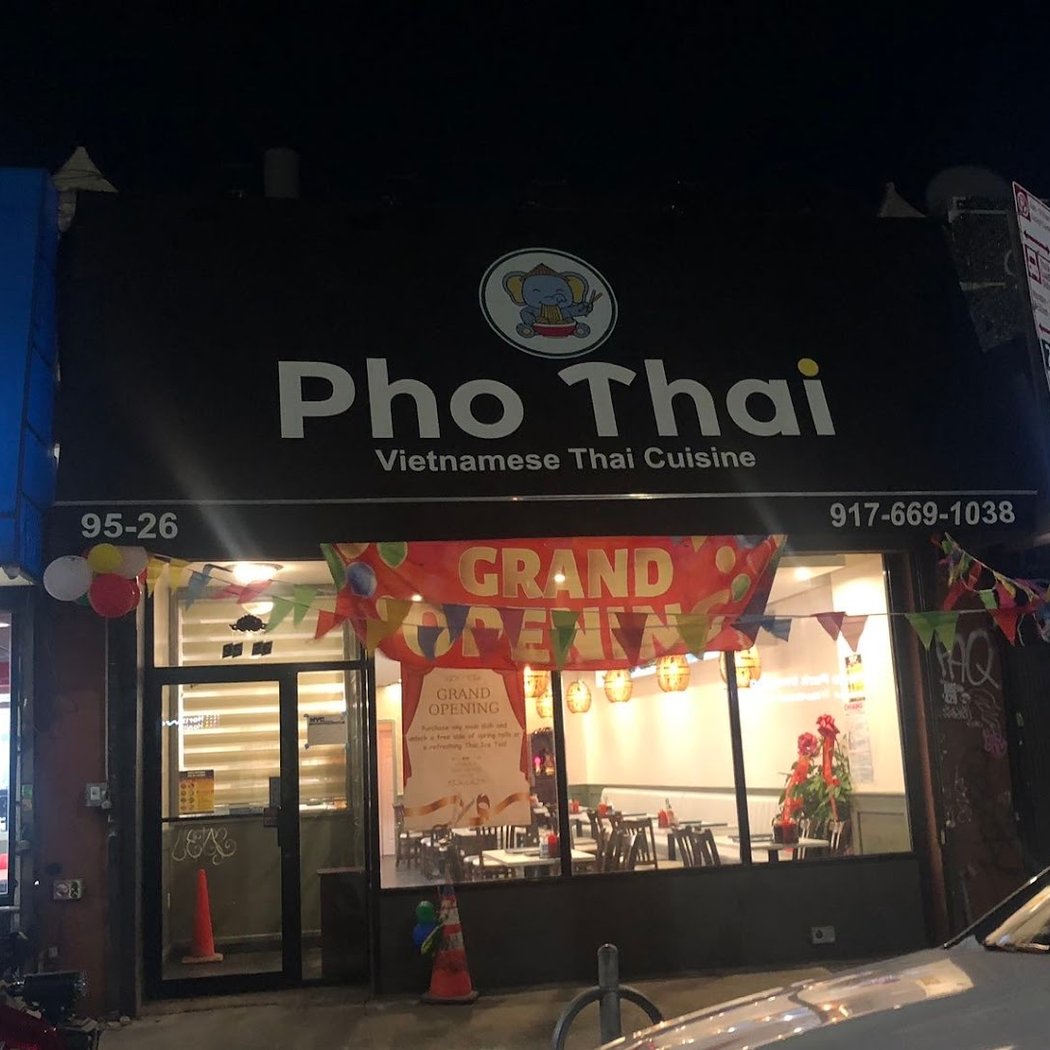 Pho Thai 2