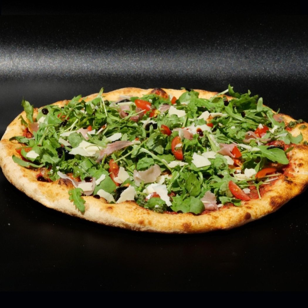 Pizza Petronille 1