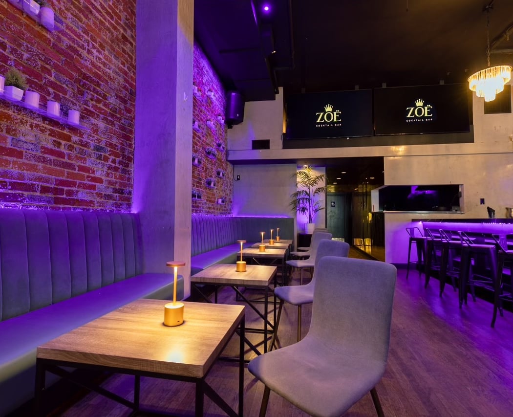 Sundown Saturdays with DJ Chef Edel 2