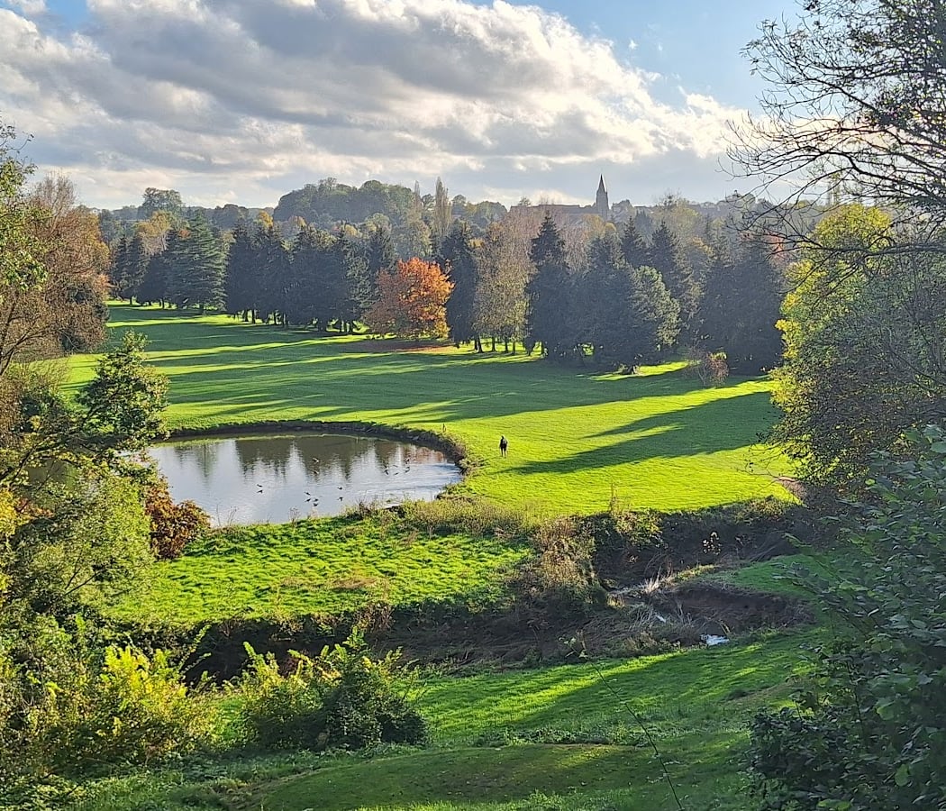 Golf de Meaux-Boutigny 2