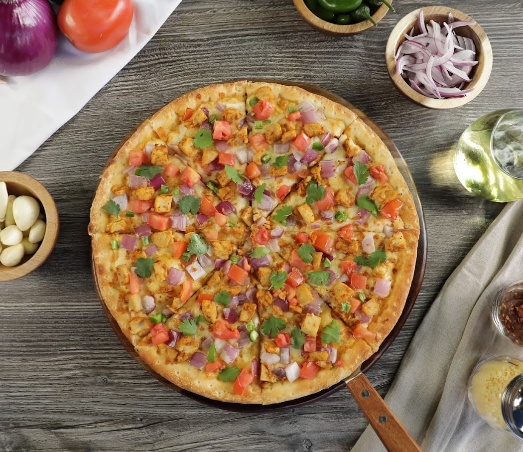 Pizza Twist 3