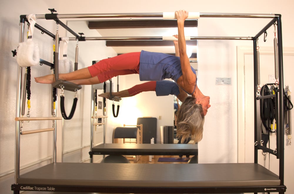 A Room For Pilates 3