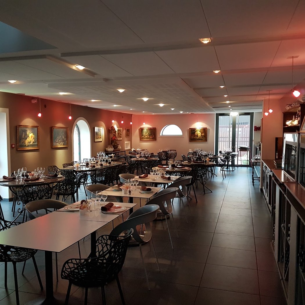 La Table de Beaurecueil 3