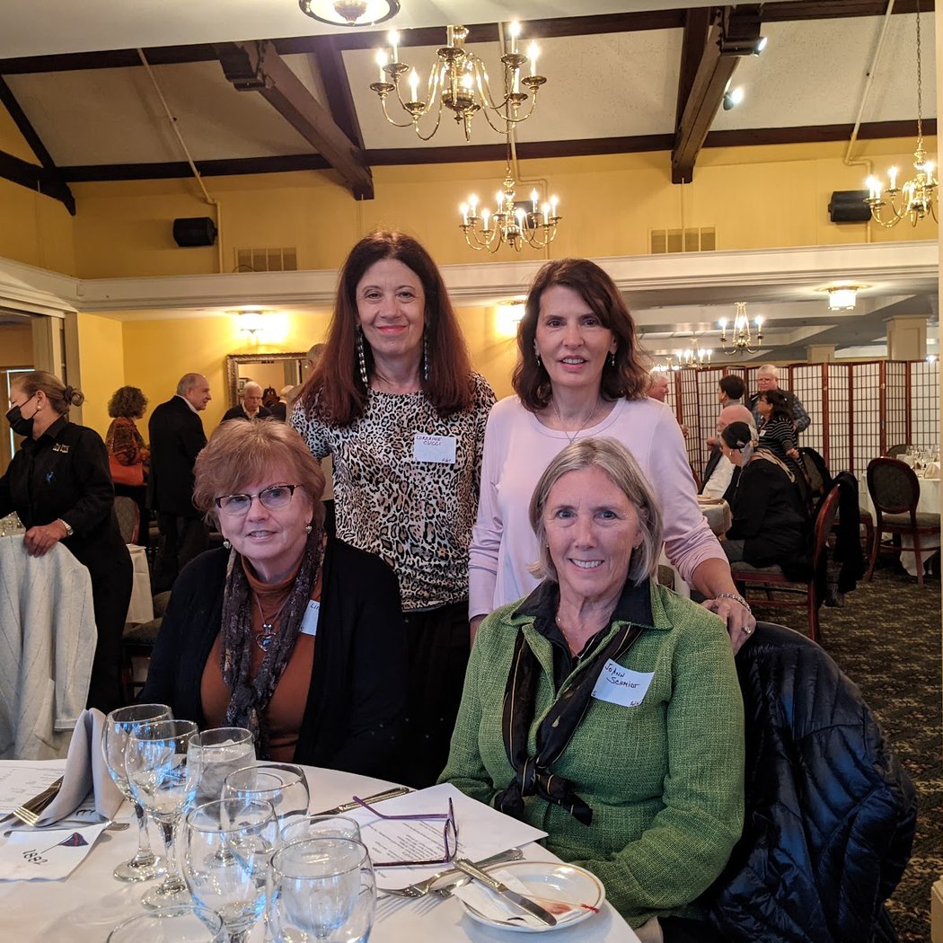 Golf & Tennis Classic 2025 2