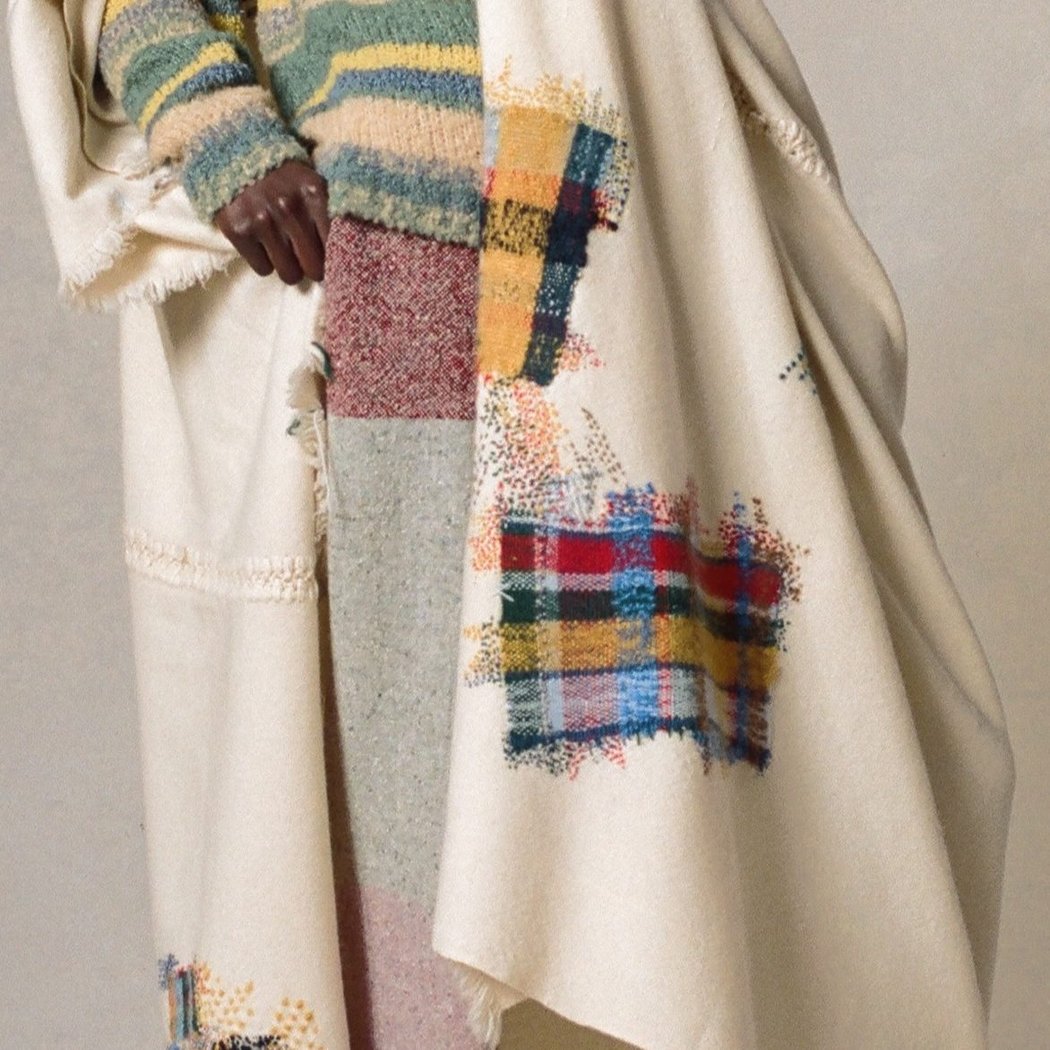 Visible Mending Workshop with Dizzy Studios 1