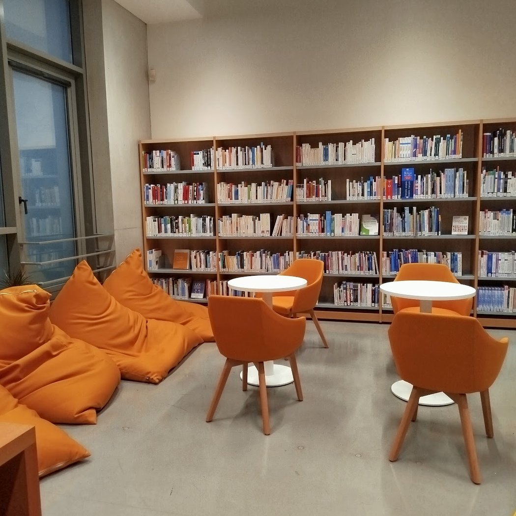 Journée Portes Ouvertes 2