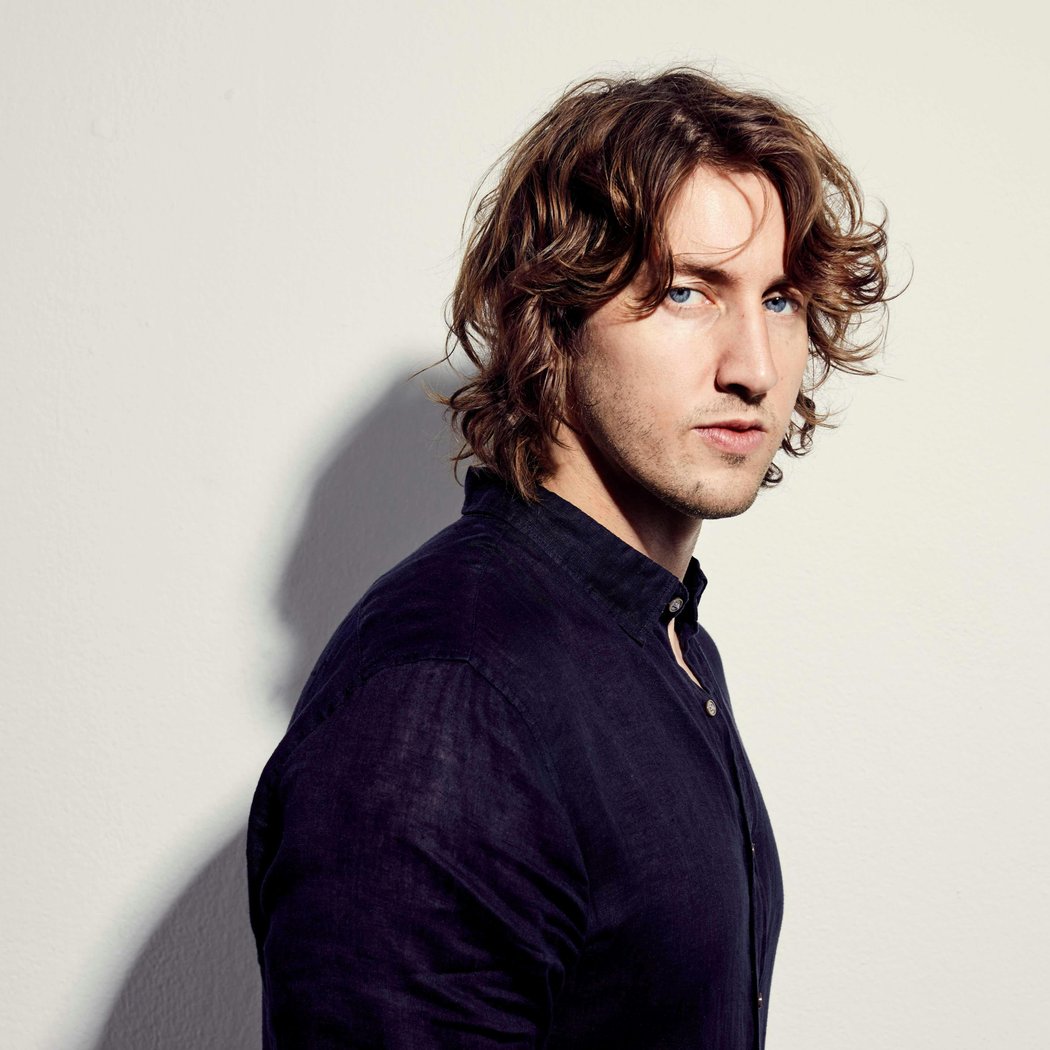 DEAN LEWIS with MATT HANSEN 5
