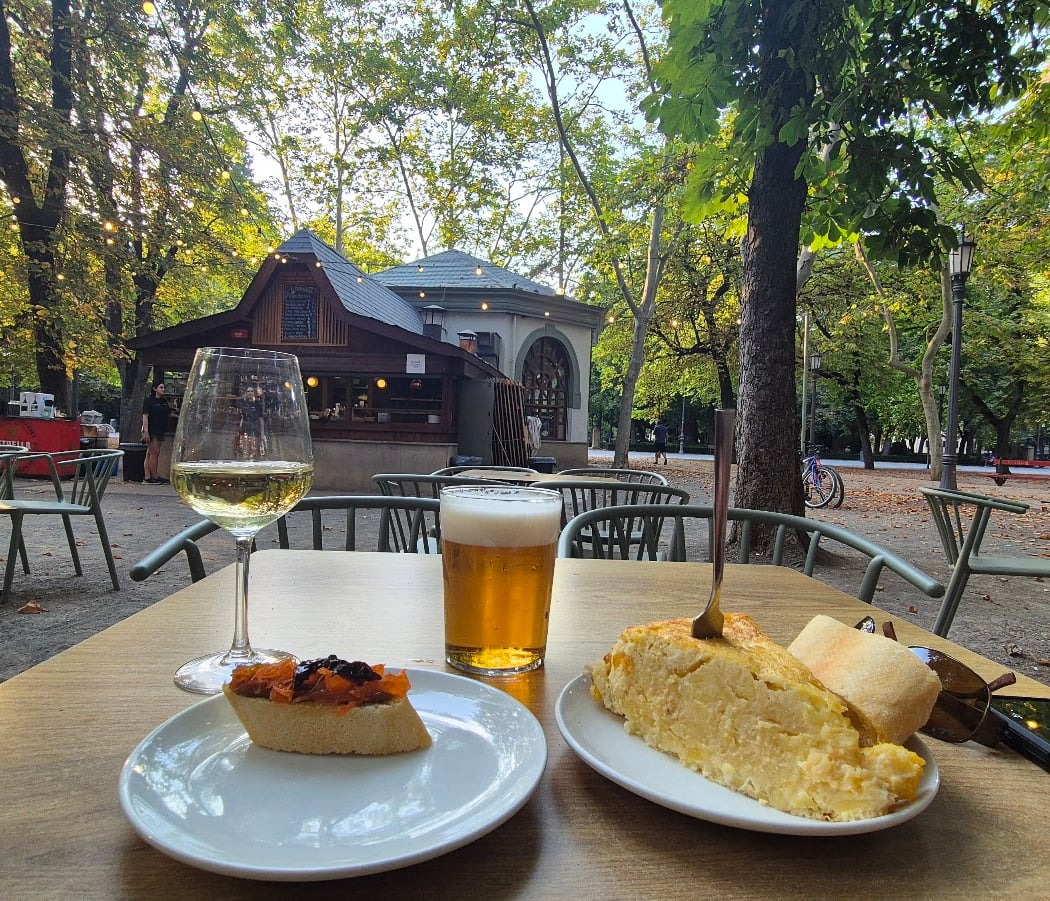 El Bosquecillo 1