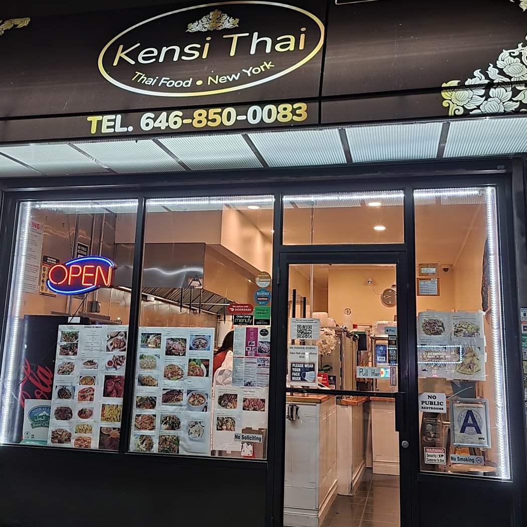 Kensi Thai 2