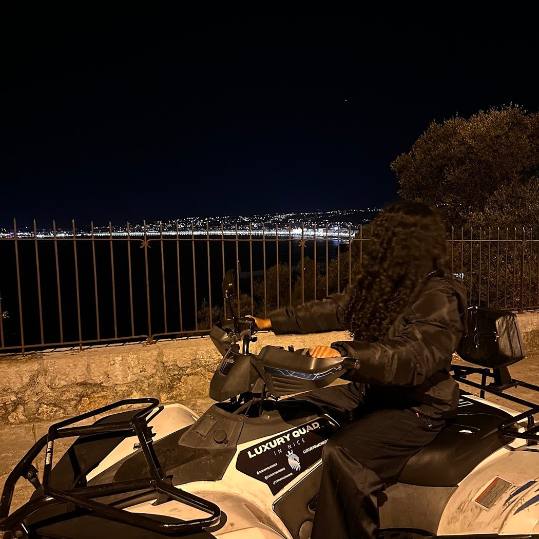 LUXURY QUAD NICE 3