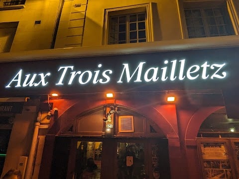 Aux Trois Mailletz 2