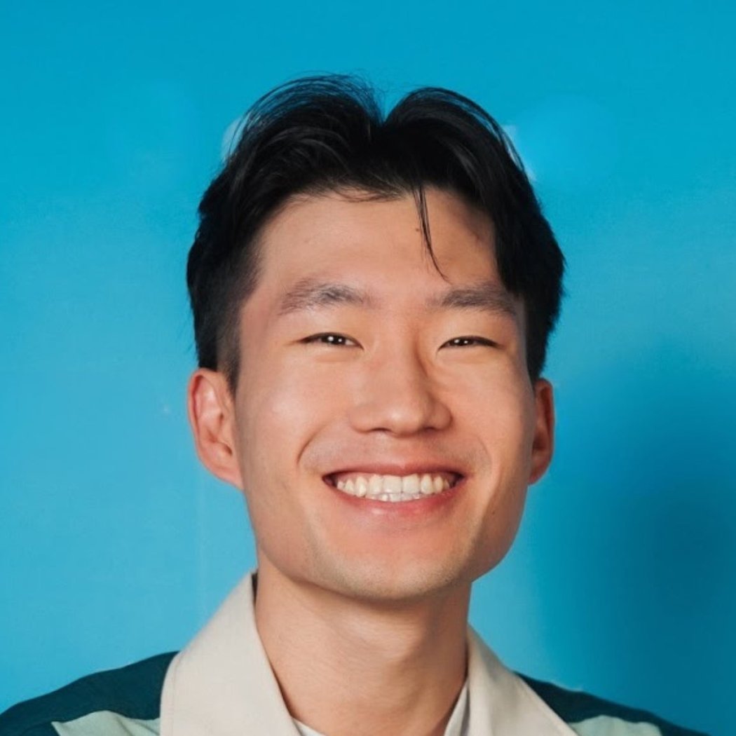 Ray Lau 1
