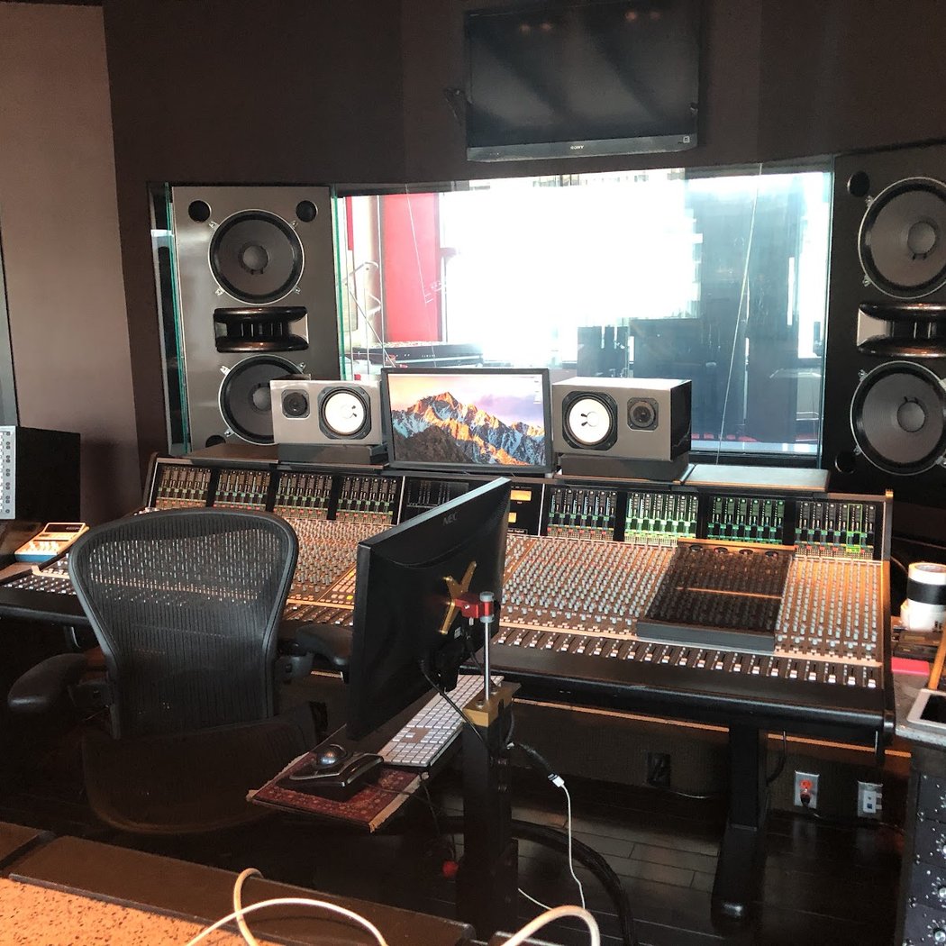 Jungle City Studios NYC 3