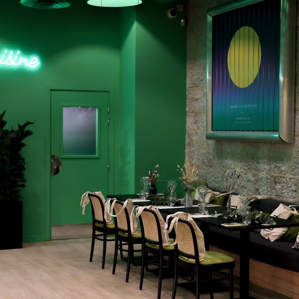 Le brunch du dimanche chez Maison Yellow 5