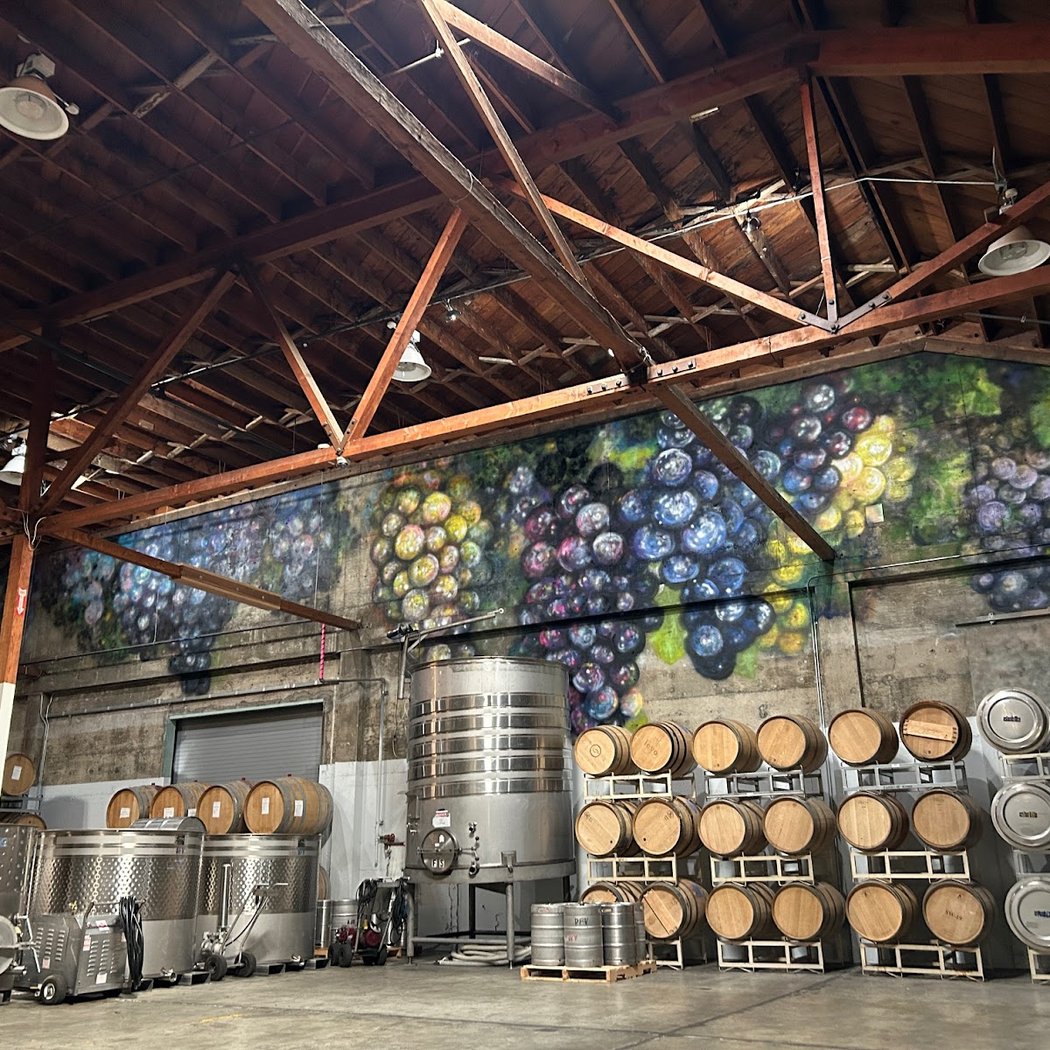 Davis Family Vineyards 2