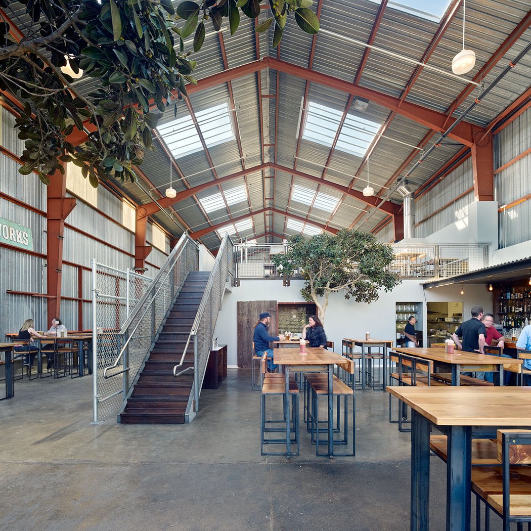 SF Devtools Drinkup - Winter Edition 3