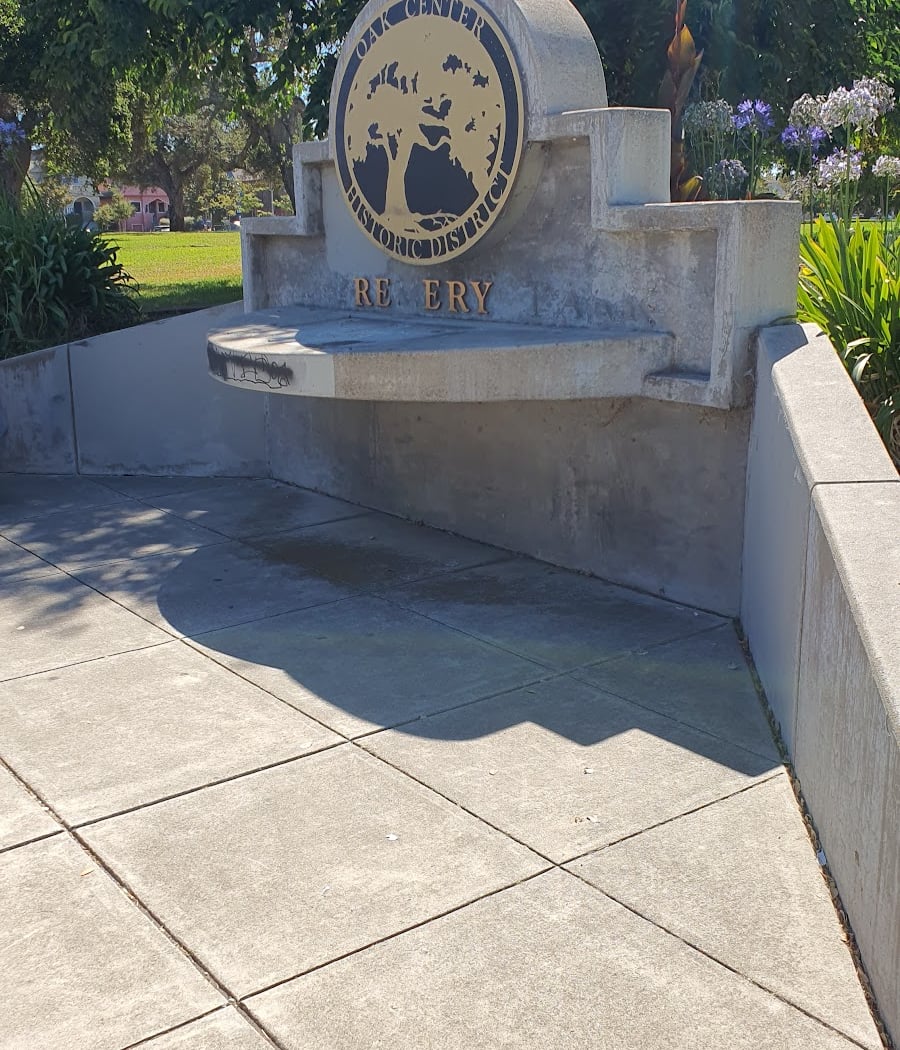 DeFremery Recreation Center 1