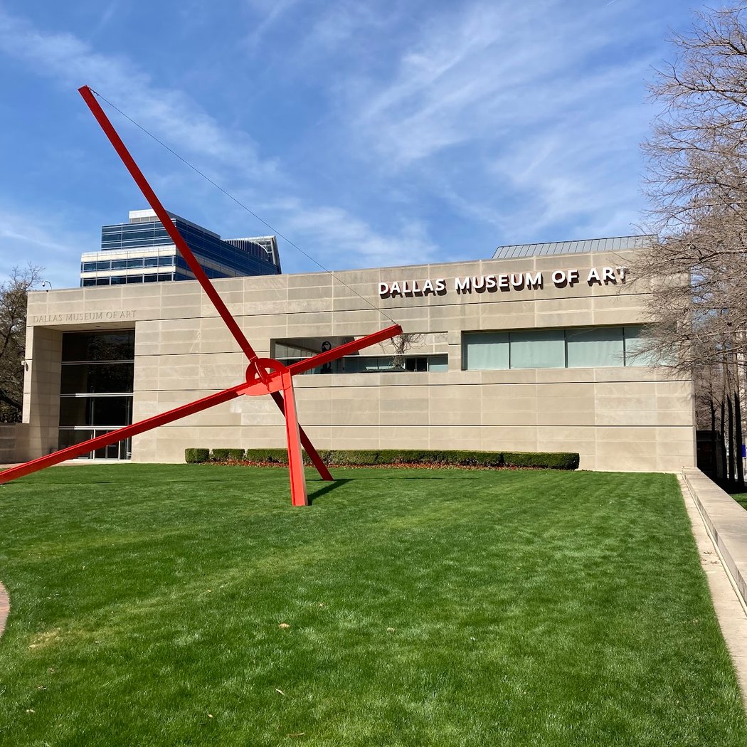 Dallas Museum of Art 2