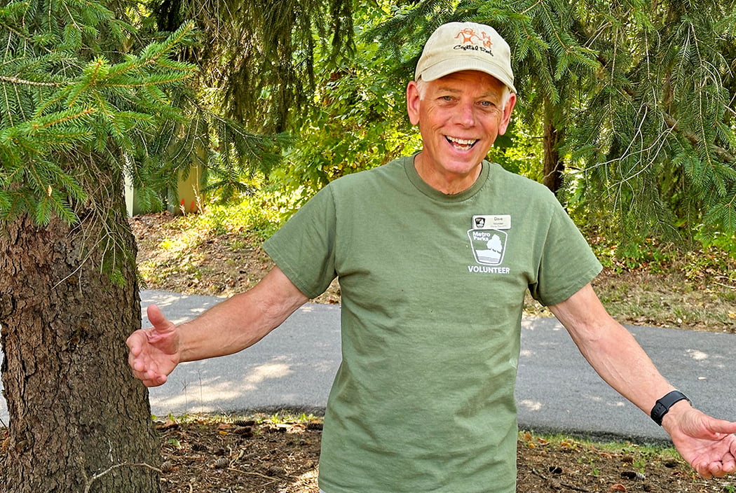 Long-Term Volunteer Information Session 2